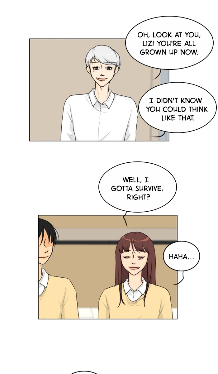 Read Ghost Wife (en) Manga Online