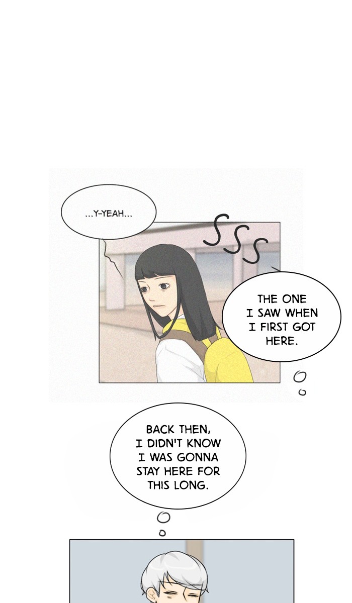 Read Ghost Wife (en) Manga Online