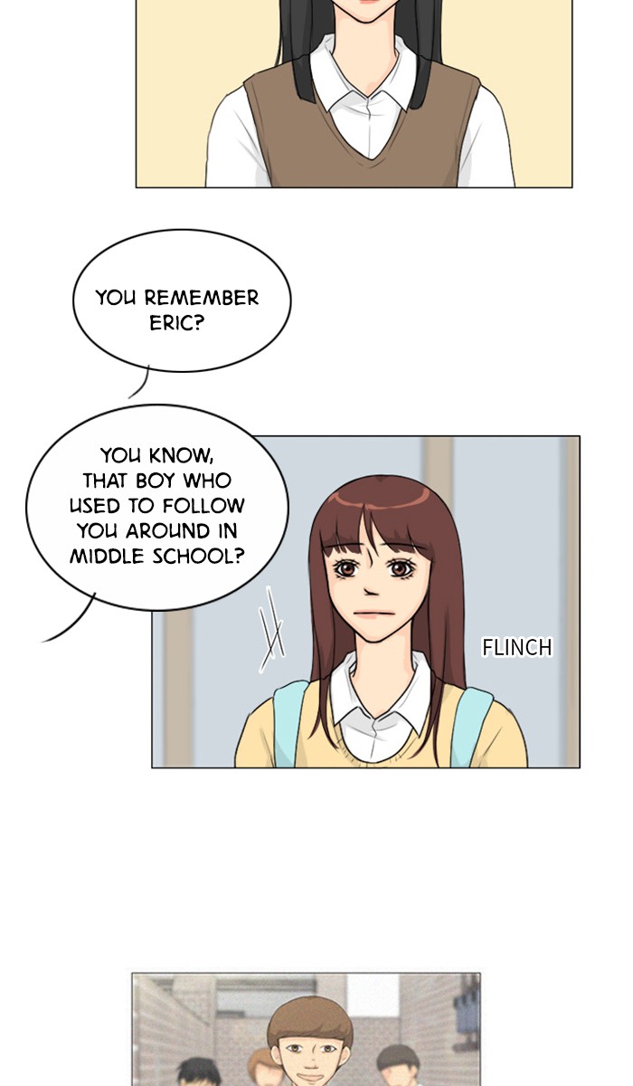 Read Ghost Wife (en) Manga Online