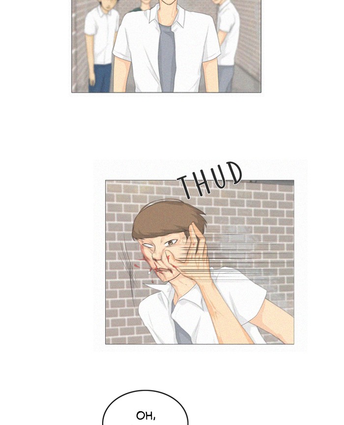 Read Ghost Wife (en) Manga Online