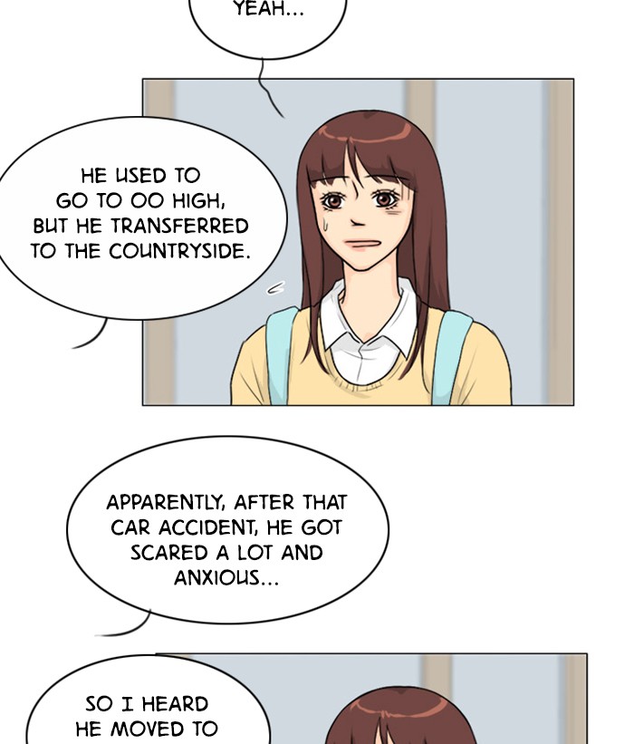 Read Ghost Wife (en) Manga Online