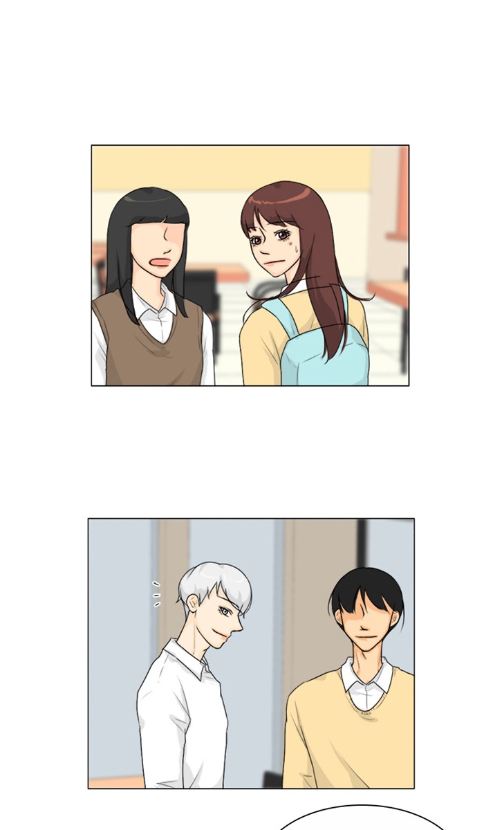 Read Ghost Wife (en) Manga Online