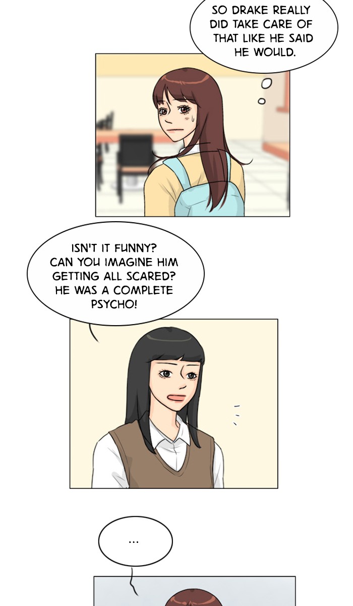 Read Ghost Wife (en) Manga Online