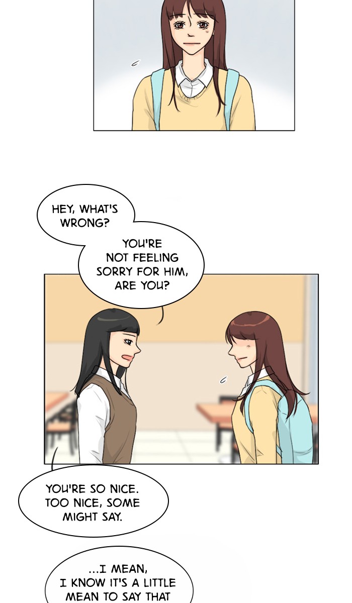 Read Ghost Wife (en) Manga Online