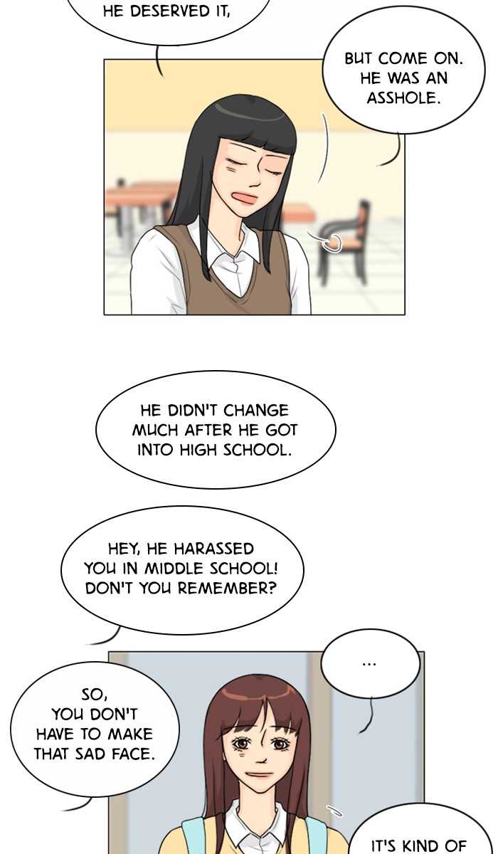 Read Ghost Wife (en) Manga Online