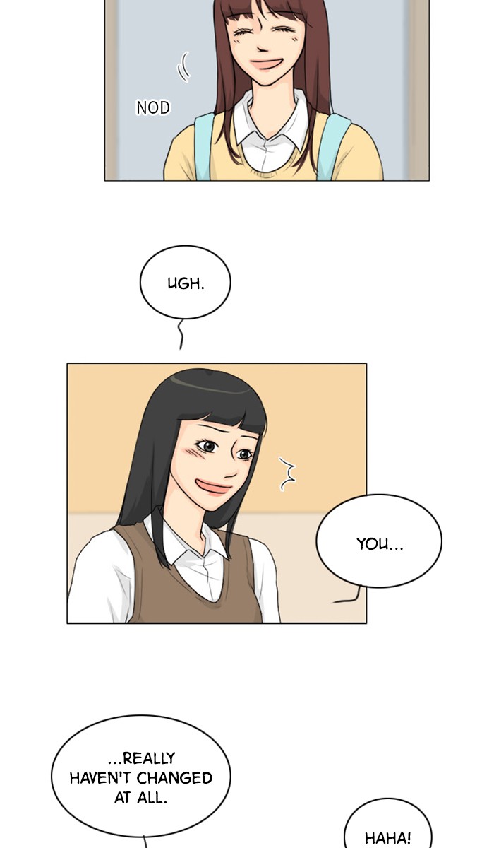 Read Ghost Wife (en) Manga Online