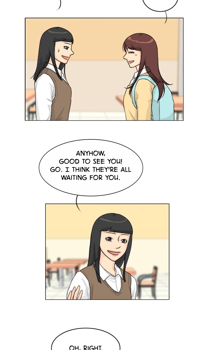 Read Ghost Wife (en) Manga Online