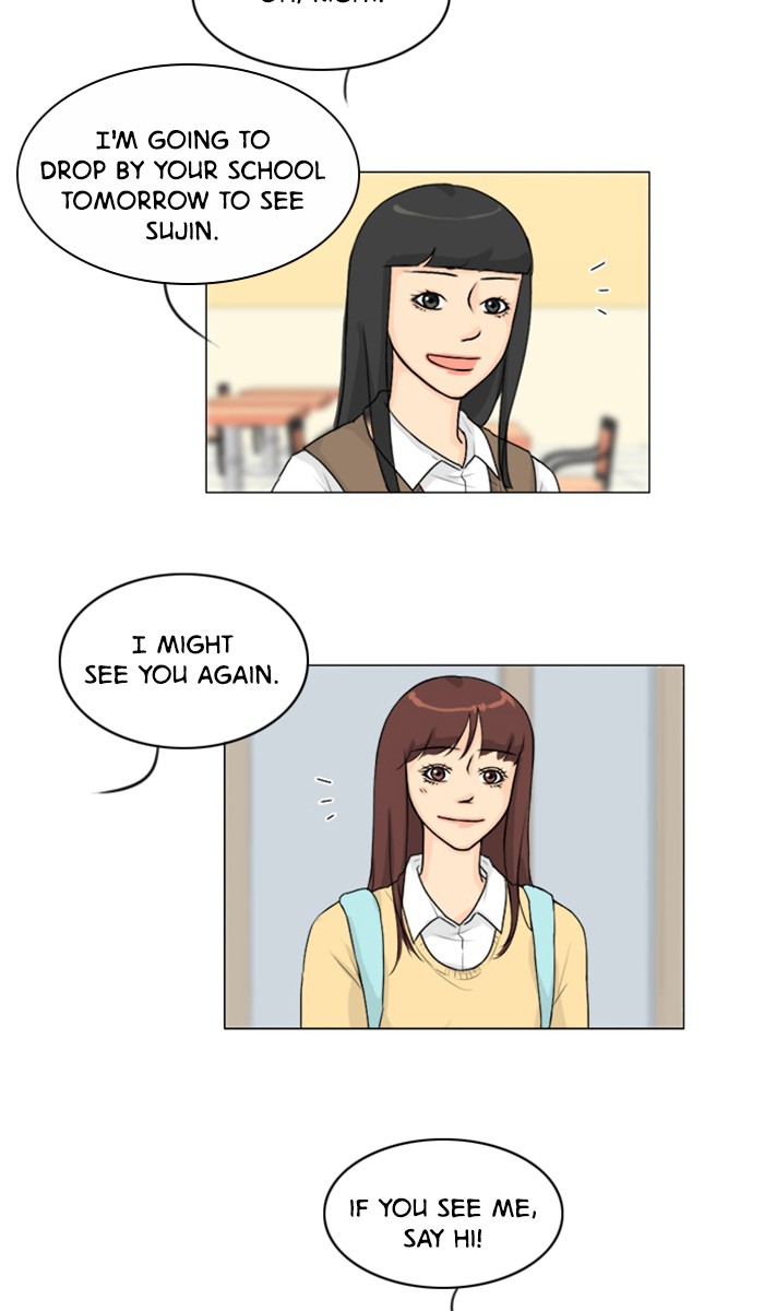 Read Ghost Wife (en) Manga Online