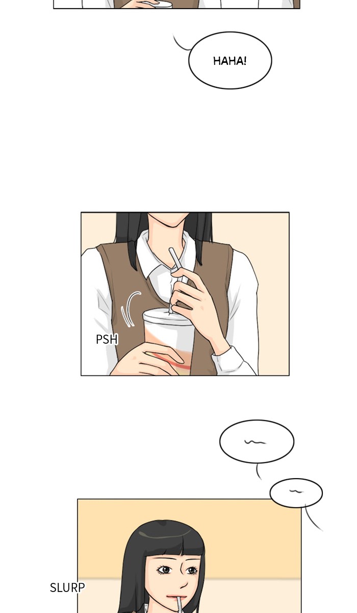 Read Ghost Wife (en) Manga Online