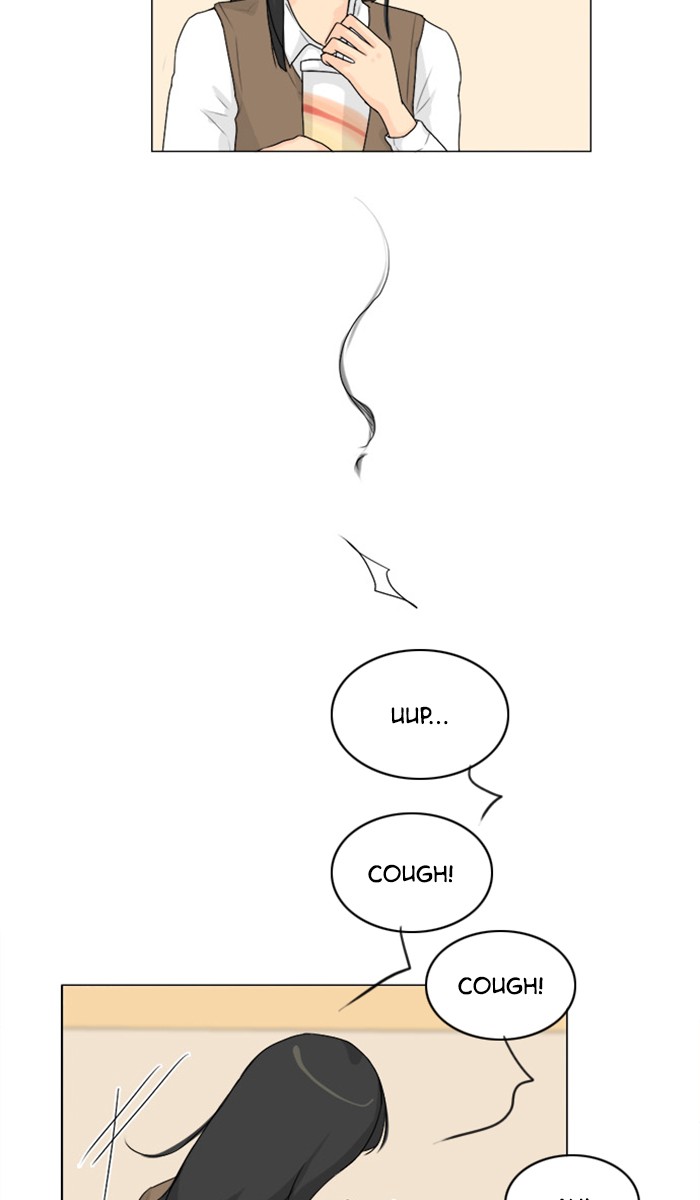 Read Ghost Wife (en) Manga Online