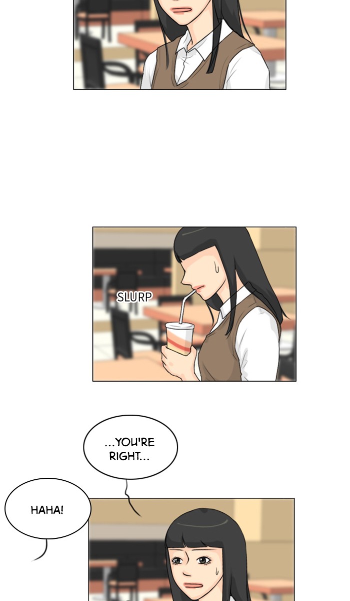 Read Ghost Wife (en) Manga Online