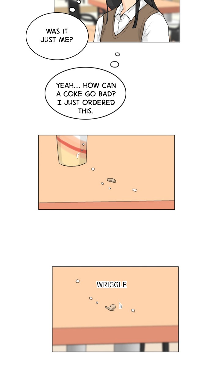 Read Ghost Wife (en) Manga Online