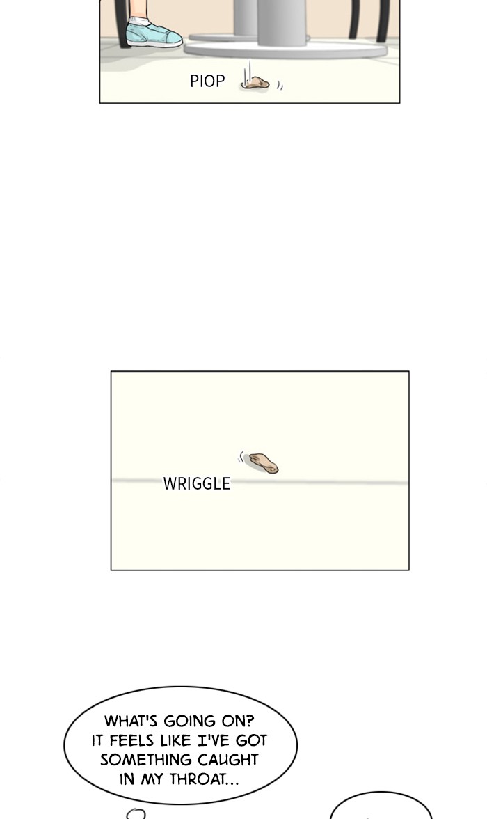 Read Ghost Wife (en) Manga Online