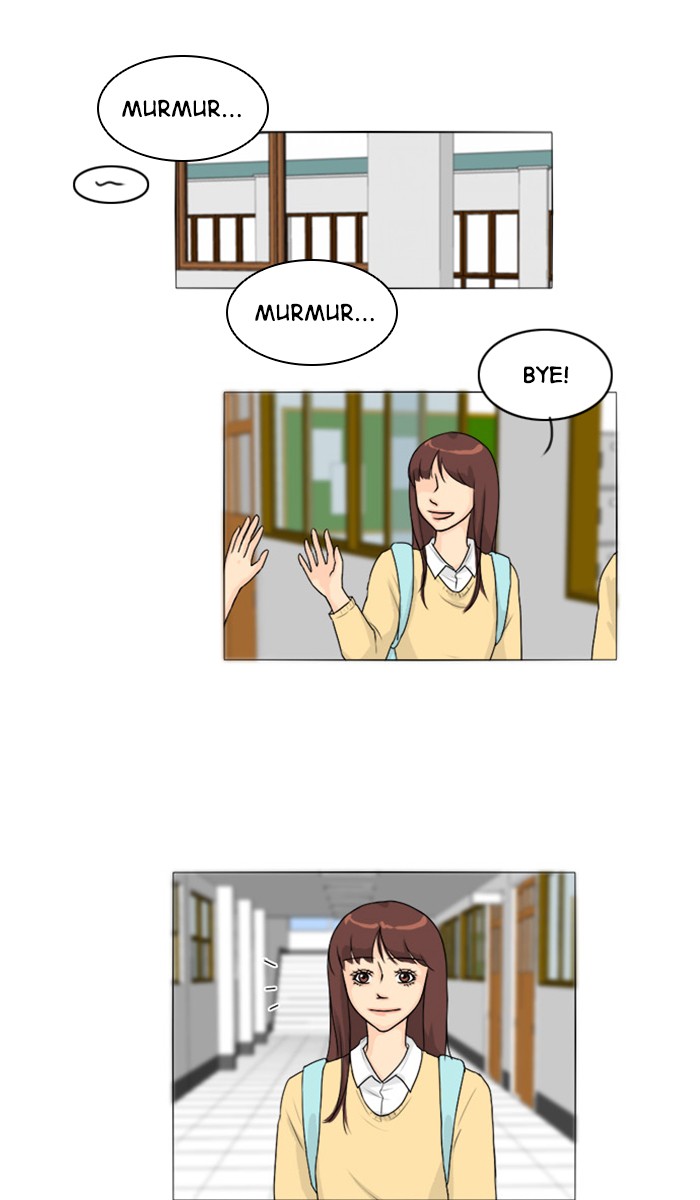 Read Ghost Wife (en) Manga Online