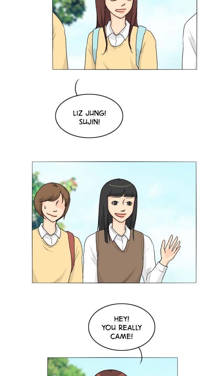 Read Ghost Wife (en) Manga Online