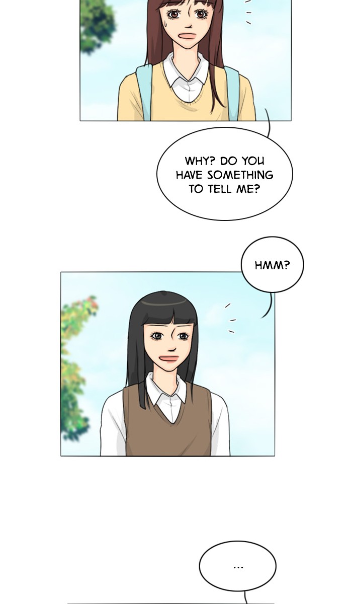 Read Ghost Wife (en) Manga Online