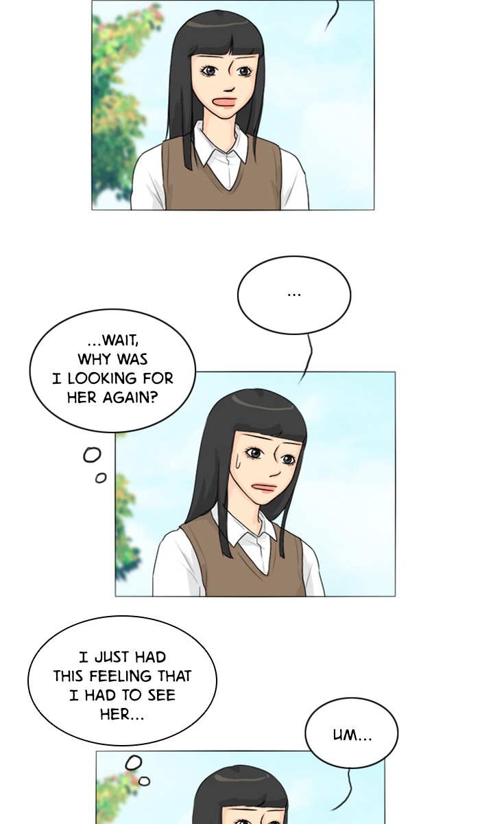 Read Ghost Wife (en) Manga Online