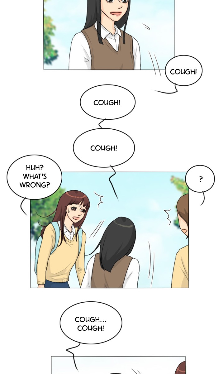 Read Ghost Wife (en) Manga Online