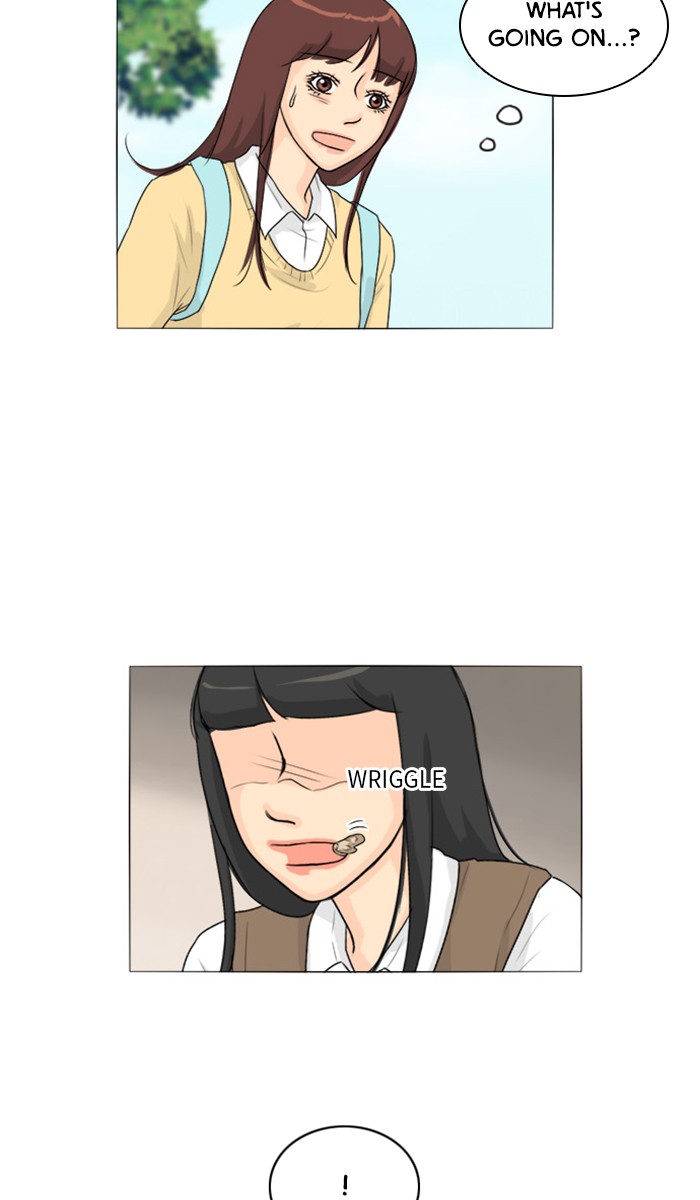 Read Ghost Wife (en) Manga Online