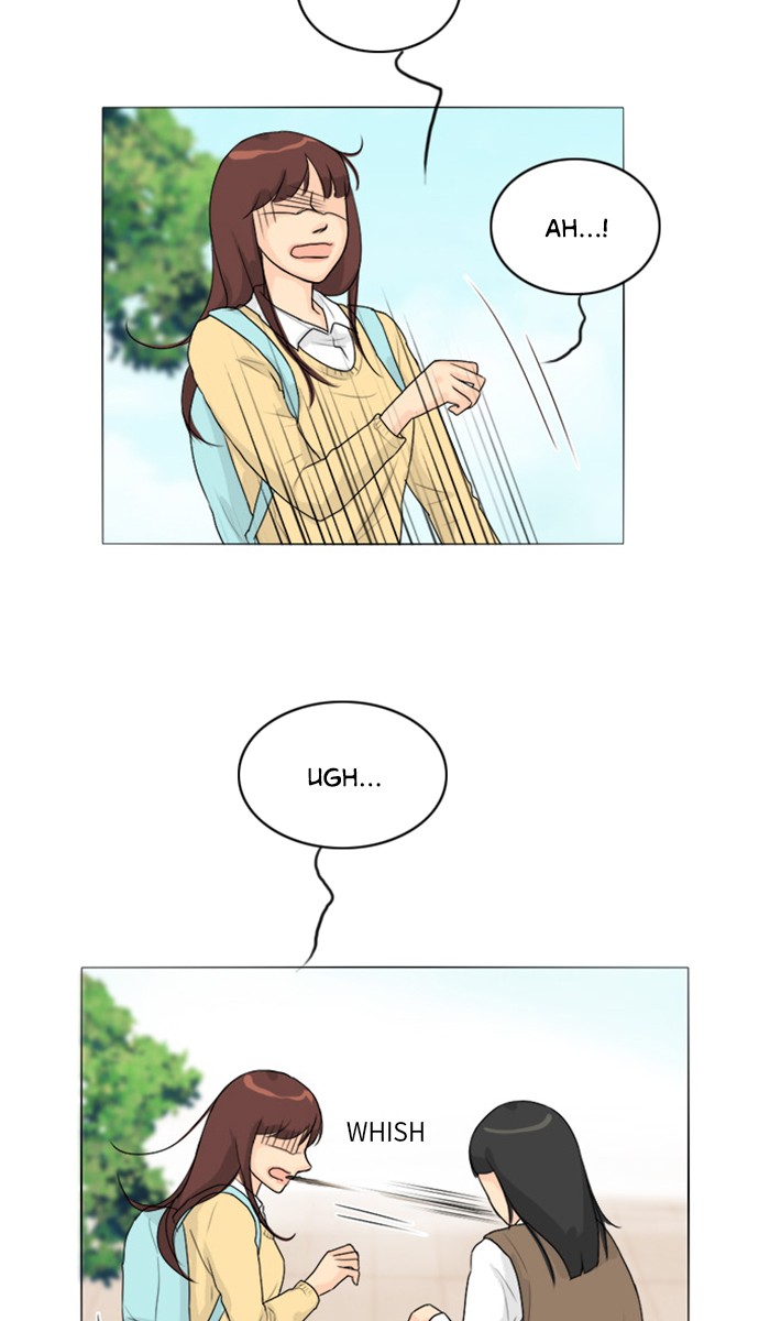 Read Ghost Wife (en) Manga Online