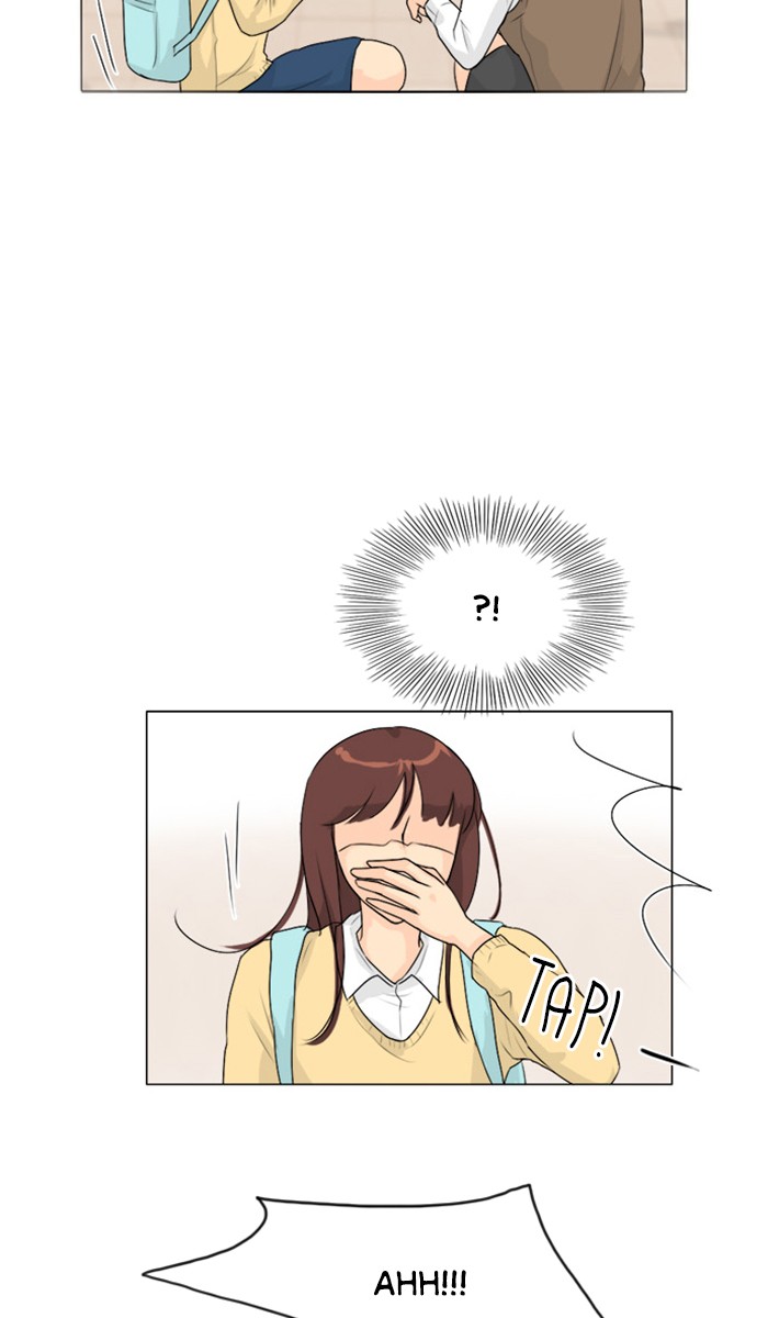 Read Ghost Wife (en) Manga Online