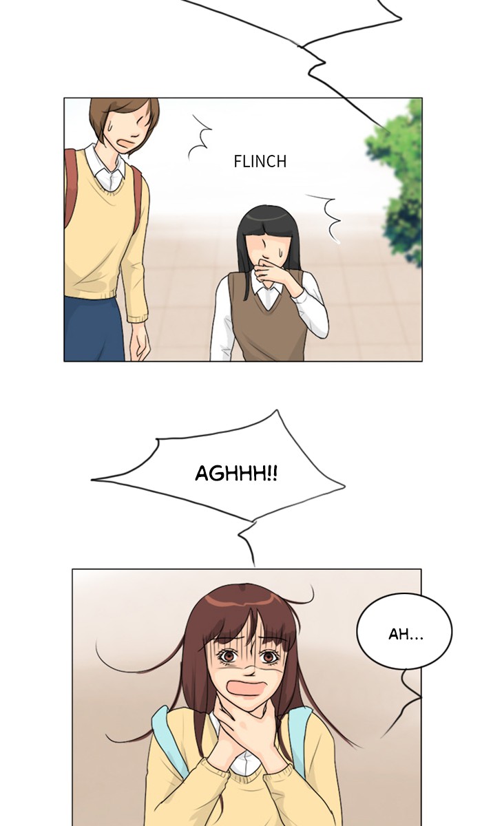 Read Ghost Wife (en) Manga Online