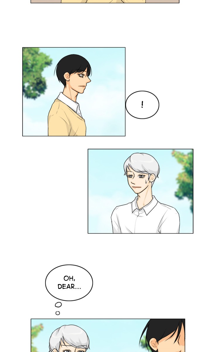 Read Ghost Wife (en) Manga Online