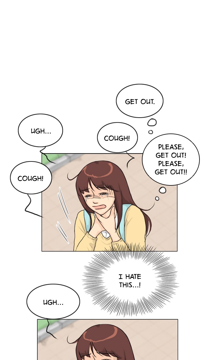 Read Ghost Wife (en) Manga Online