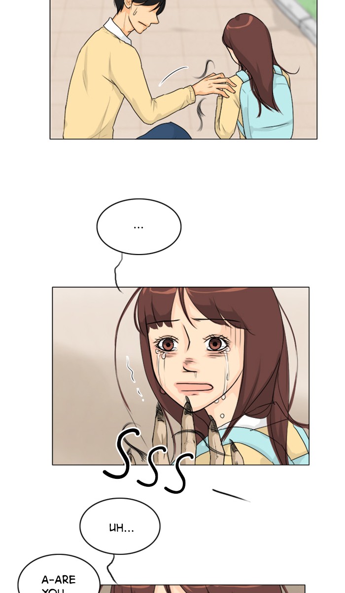 Read Ghost Wife (en) Manga Online