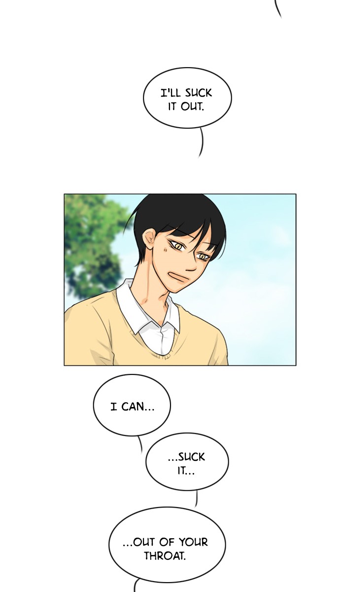 Read Ghost Wife (en) Manga Online