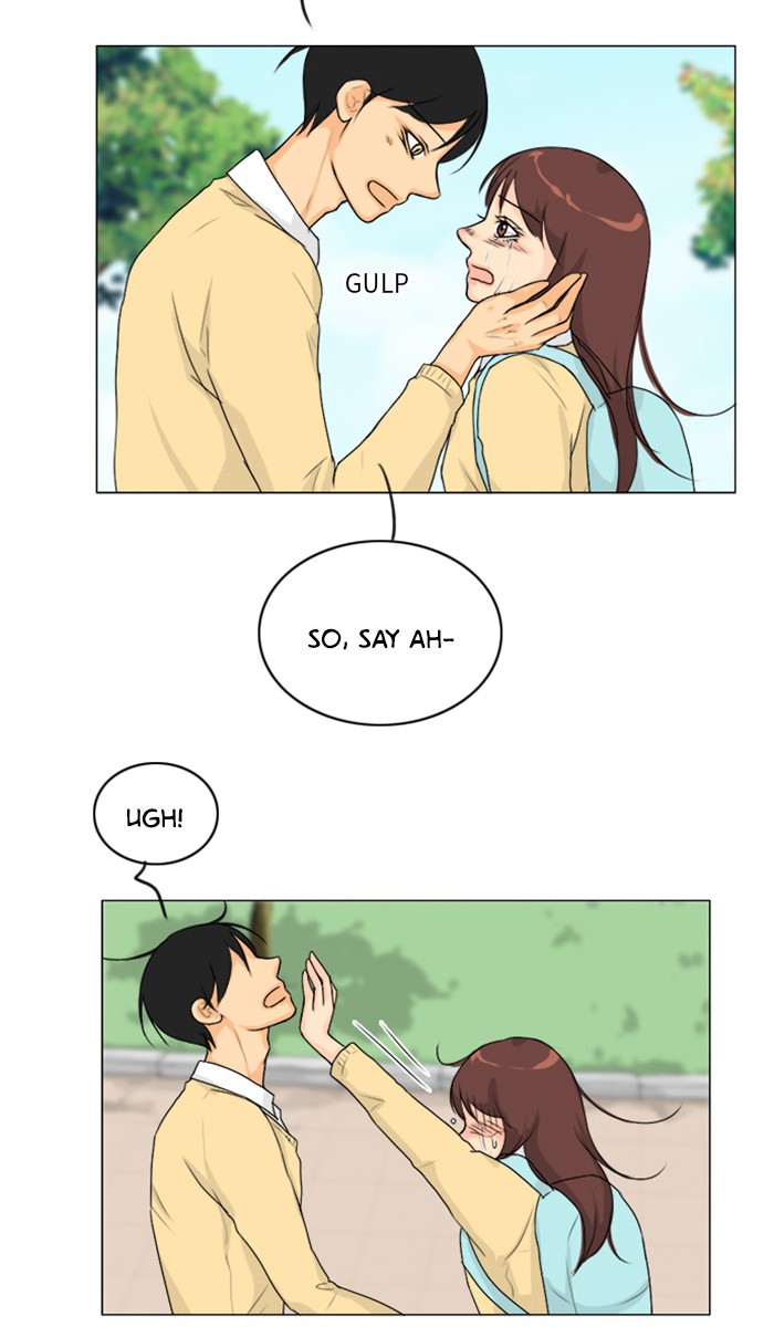 Read Ghost Wife (en) Manga Online