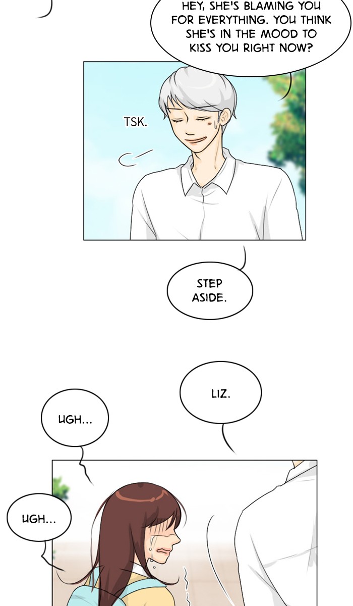 Read Ghost Wife (en) Manga Online