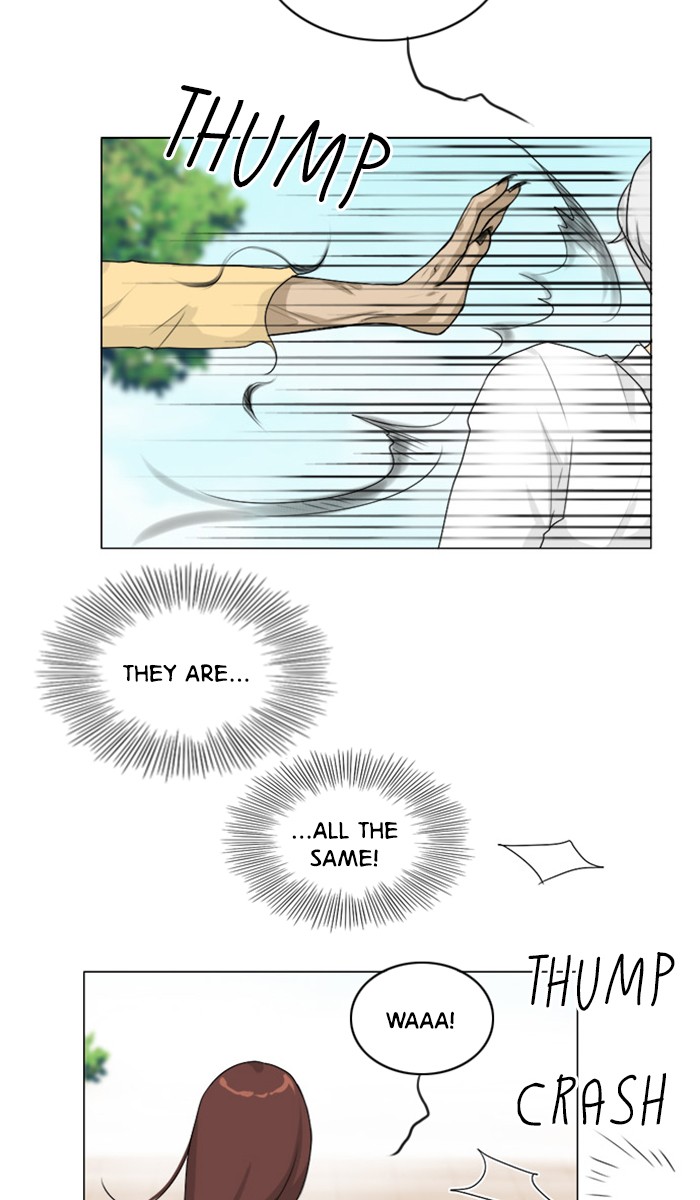 Read Ghost Wife (en) Manga Online