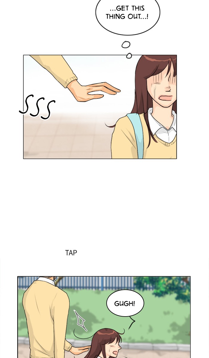 Read Ghost Wife (en) Manga Online