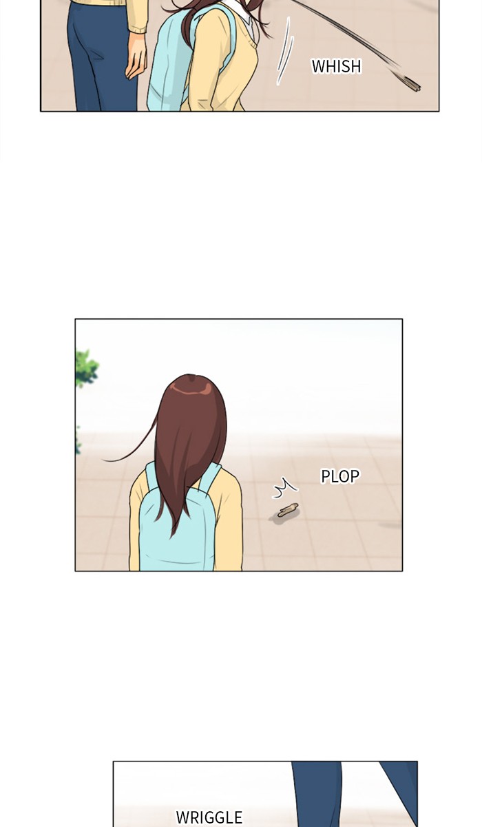 Read Ghost Wife (en) Manga Online