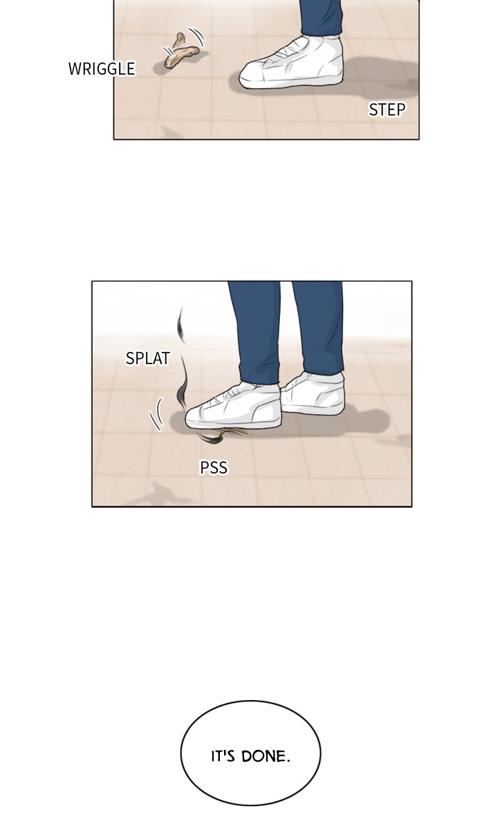 Read Ghost Wife (en) Manga Online