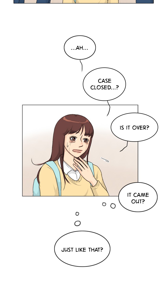 Read Ghost Wife (en) Manga Online