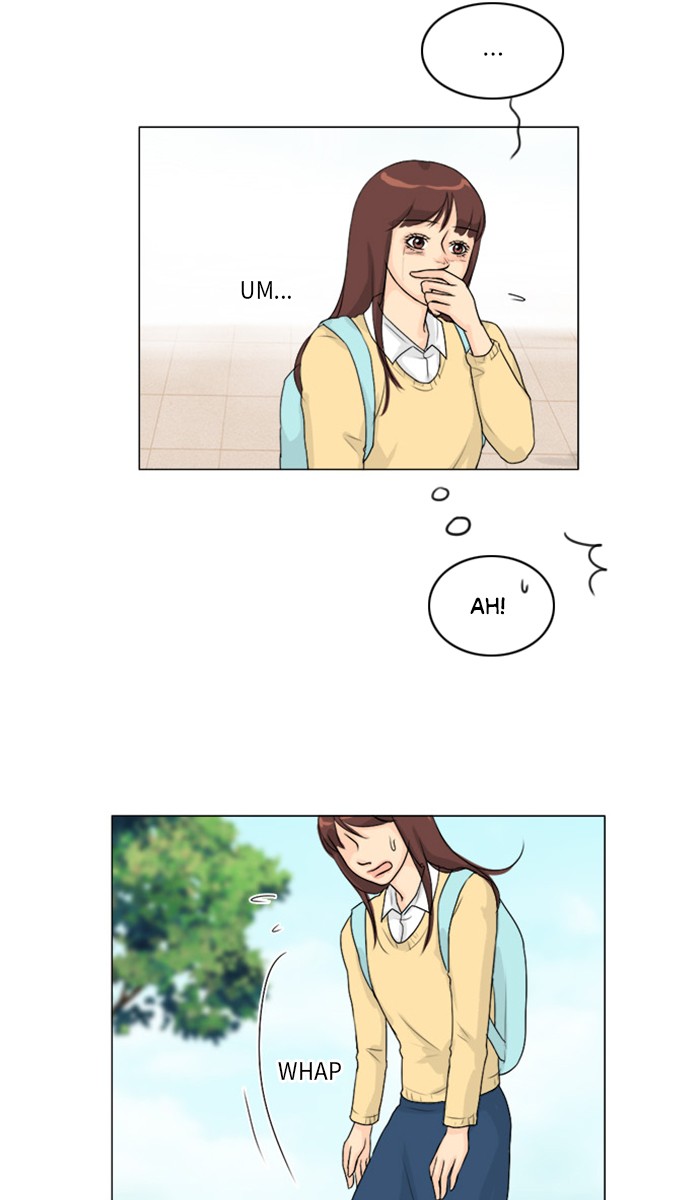 Read Ghost Wife (en) Manga Online