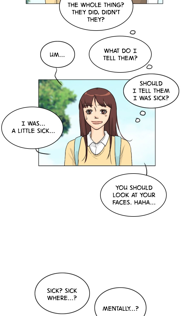 Read Ghost Wife (en) Manga Online