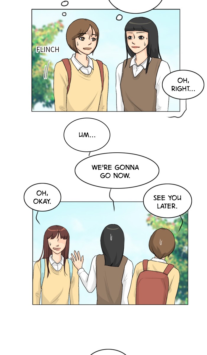 Read Ghost Wife (en) Manga Online