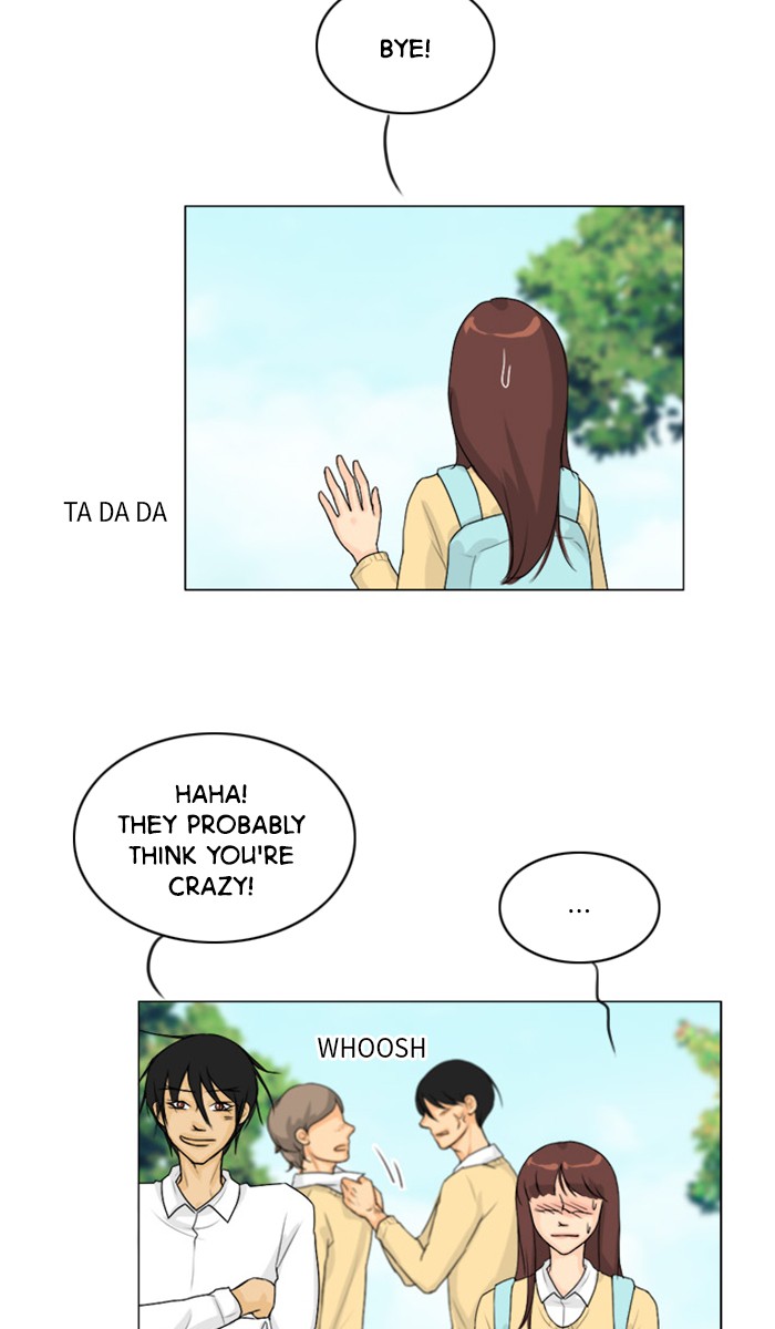 Read Ghost Wife (en) Manga Online