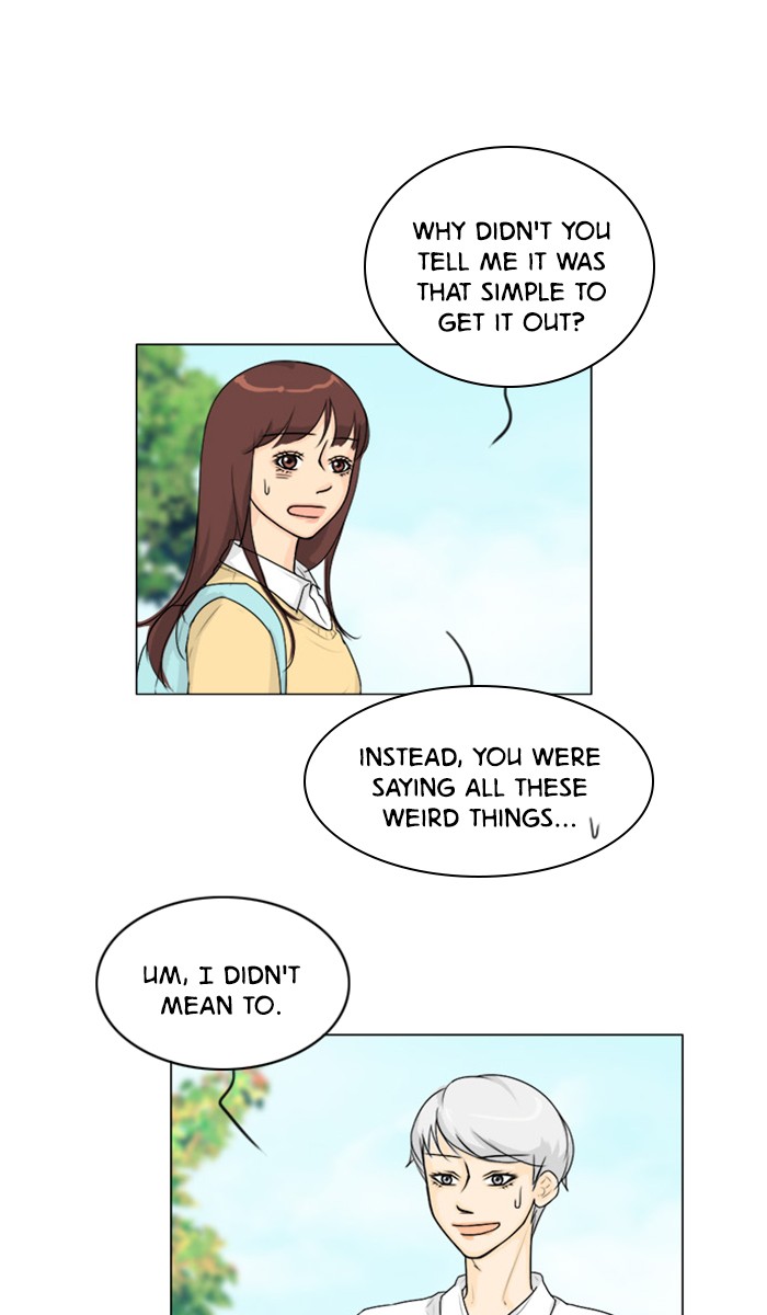 Read Ghost Wife (en) Manga Online