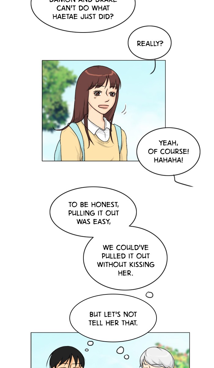 Read Ghost Wife (en) Manga Online