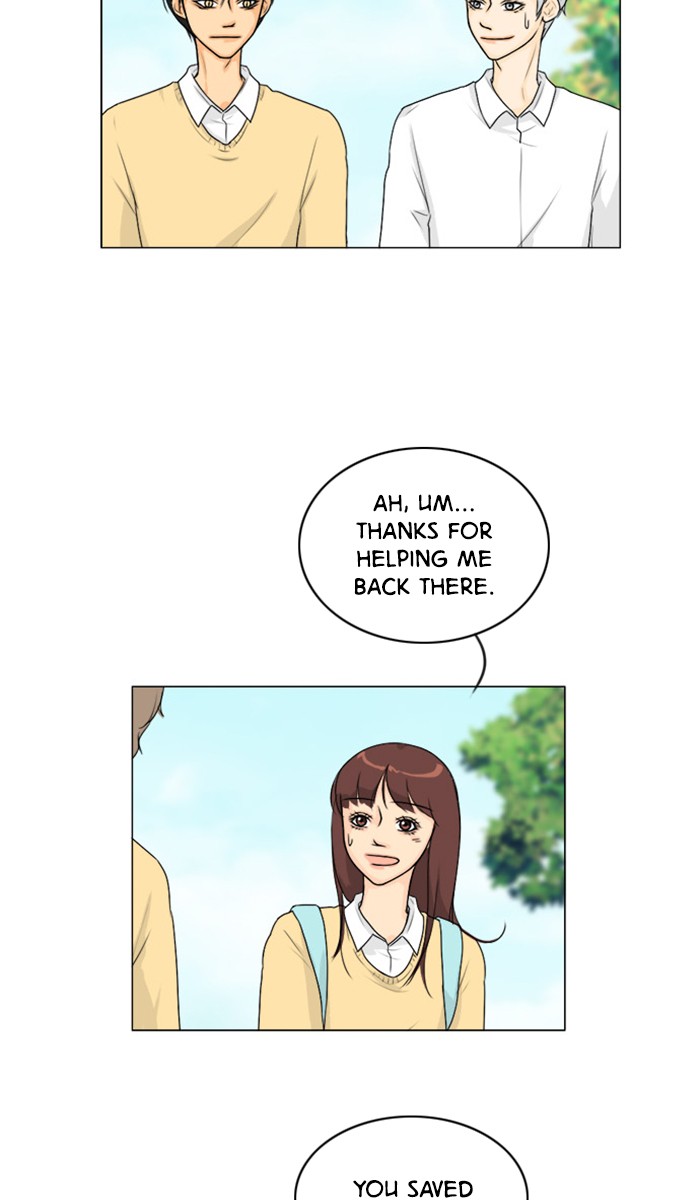 Read Ghost Wife (en) Manga Online