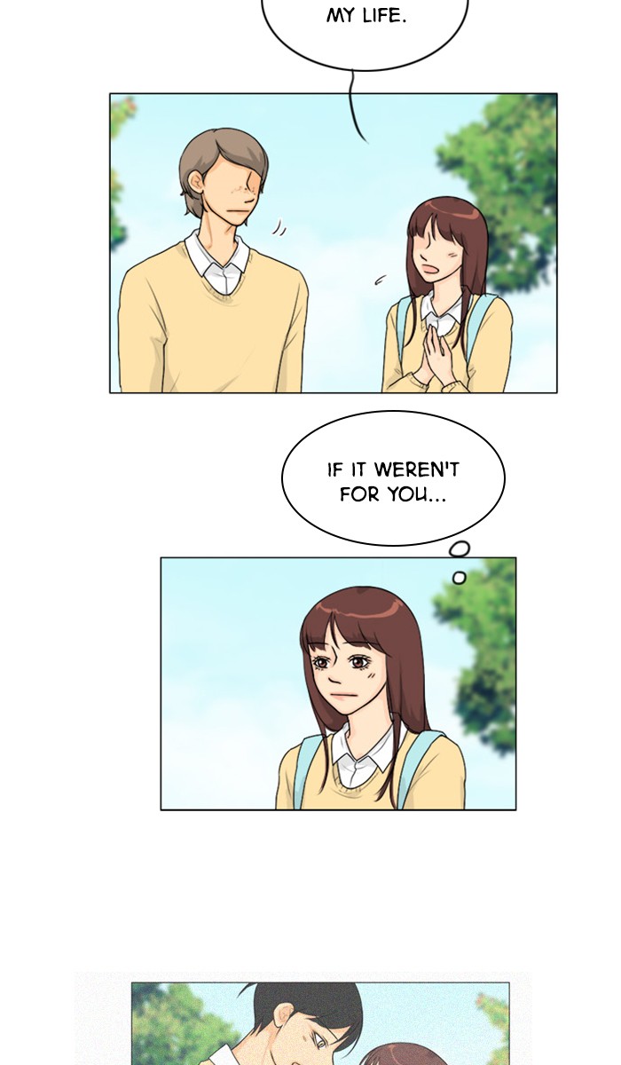 Read Ghost Wife (en) Manga Online