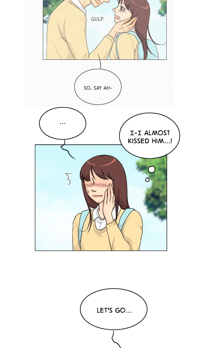 Read Ghost Wife (en) Manga Online