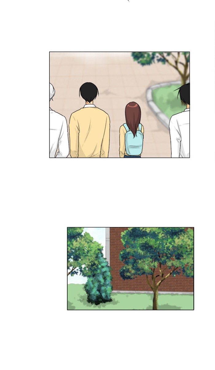 Read Ghost Wife (en) Manga Online