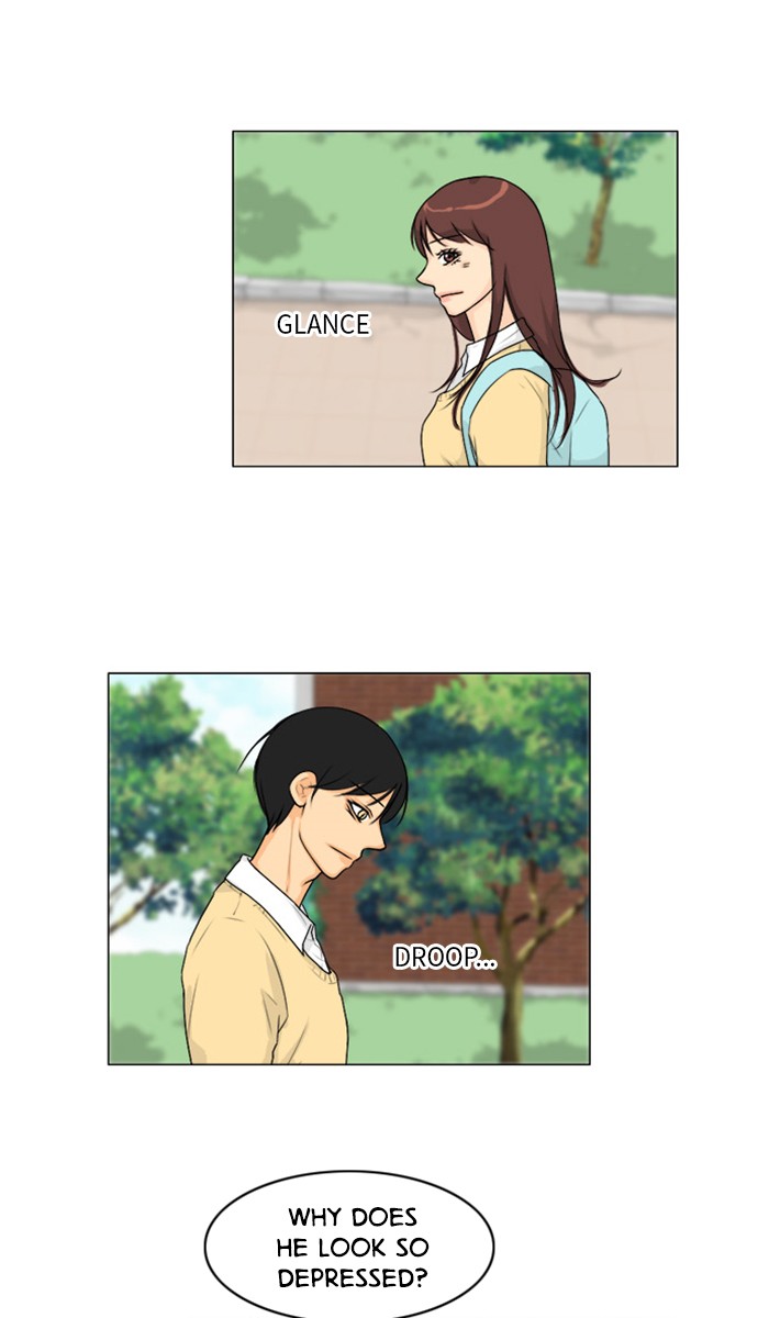 Read Ghost Wife (en) Manga Online