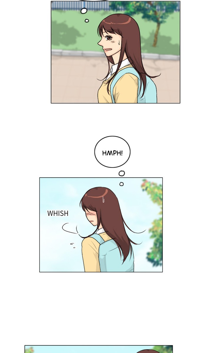 Read Ghost Wife (en) Manga Online