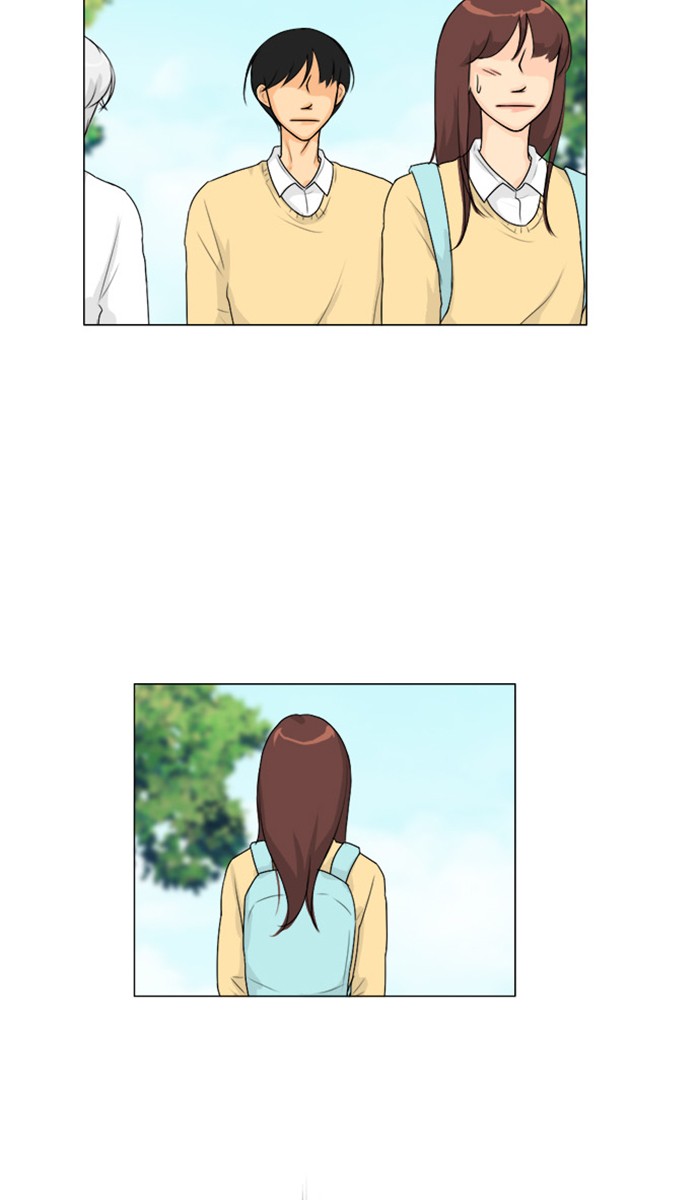 Read Ghost Wife (en) Manga Online